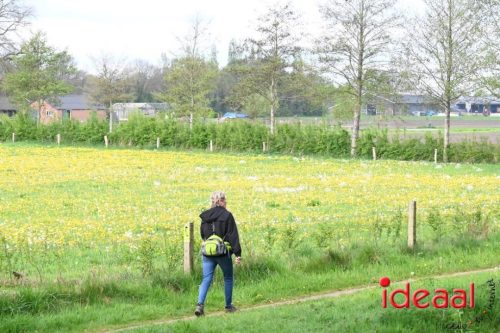 Wandeltocht Rondom Exel - deel 1 (19-04-2026)