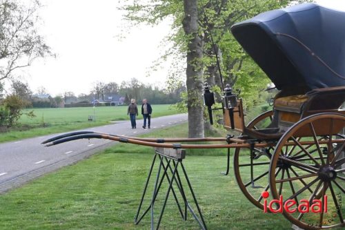 Wandeltocht Rondom Exel - deel 1 (19-04-2026)