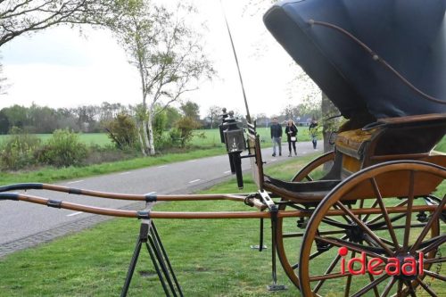 Wandeltocht Rondom Exel - deel 1 (19-04-2026)