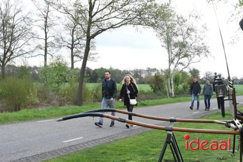 Wandeltocht Rondom Exel - deel 1 (19-04-2026)