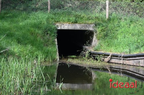 Wandeltocht Rondom Exel - deel 1 (19-04-2026)