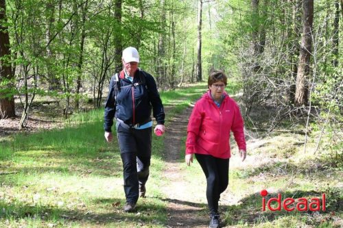 Wandeltocht Rondom Exel - deel 1 (19-04-2026)