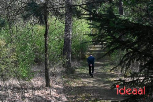 Wandeltocht Rondom Exel - deel 1 (19-04-2026)