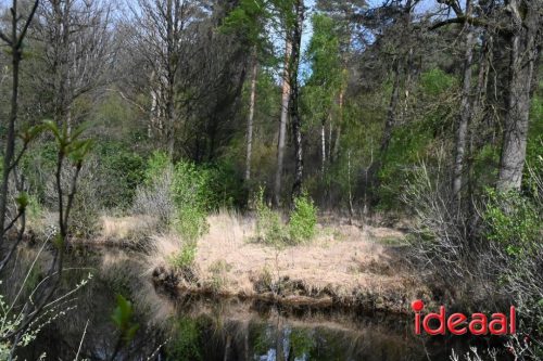 Wandeltocht Rondom Exel - deel 1 (19-04-2026)