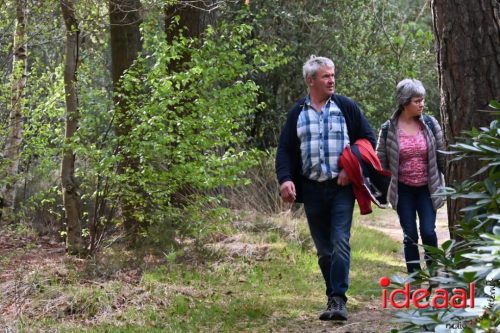 Wandeltocht Rondom Exel - deel 2 (19-04-2026)