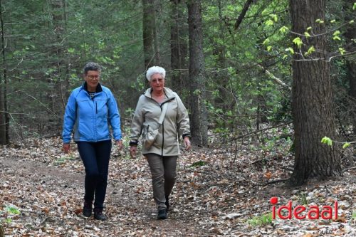 Wandeltocht Rondom Exel - deel 2 (19-04-2026)