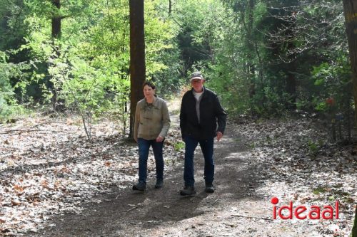 Wandeltocht Rondom Exel - deel 2 (19-04-2026)