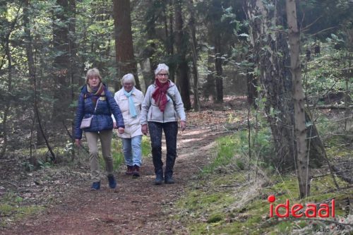 Wandeltocht Rondom Exel - deel 2 (19-04-2026)