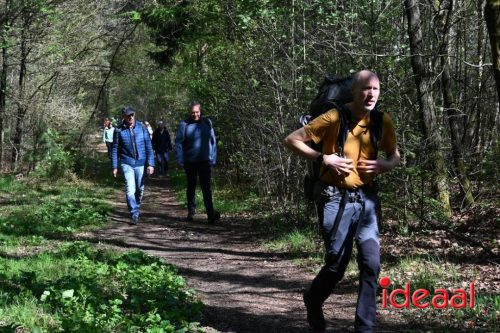 Wandeltocht Rondom Exel - deel 2 (19-04-2026)