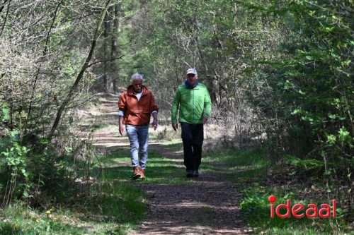 Wandeltocht Rondom Exel - deel 2 (19-04-2026)