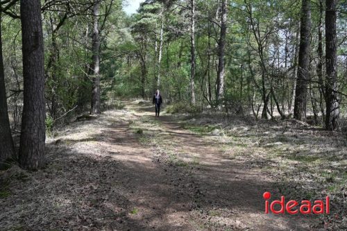 Wandeltocht Rondom Exel - deel 2 (19-04-2026)