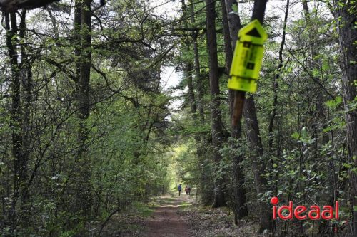 Wandeltocht Rondom Exel - deel 2 (19-04-2026)