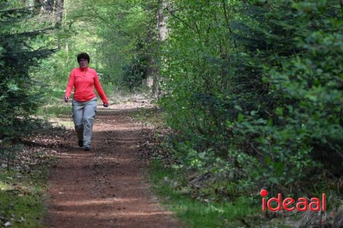 Wandeltocht Rondom Exel - deel 2 (19-04-2026)