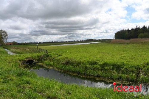 Wandeltocht Rondom Exel - deel 2 (19-04-2026)