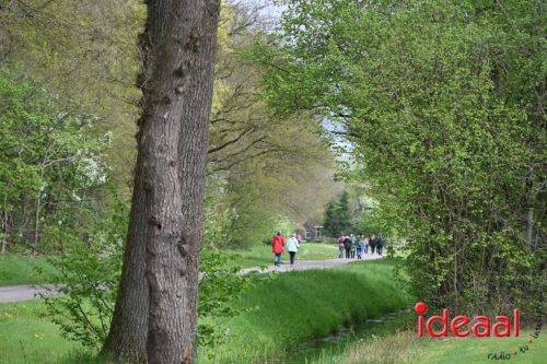 Wandeltocht Rondom Exel - deel 2 (19-04-2026)