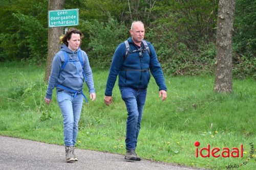Wandeltocht Rondom Exel - deel 2 (19-04-2026)