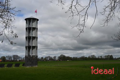 Wandeltocht Rondom Exel - deel 2 (19-04-2026)