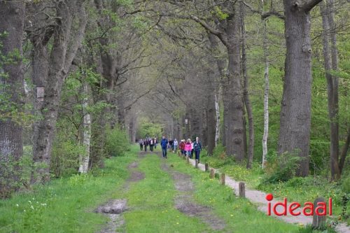 Wandeltocht Rondom Exel - deel 2 (19-04-2026)