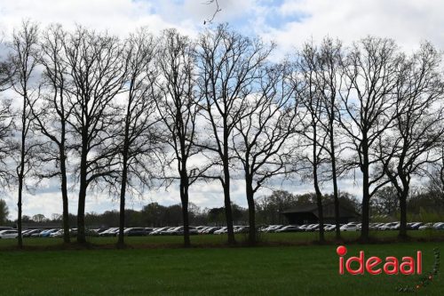 Wandeltocht Rondom Exel - deel 2 (19-04-2026)