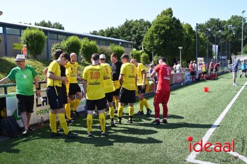 Scheidsrechterstoernooi in Lochem (21-06-2025)