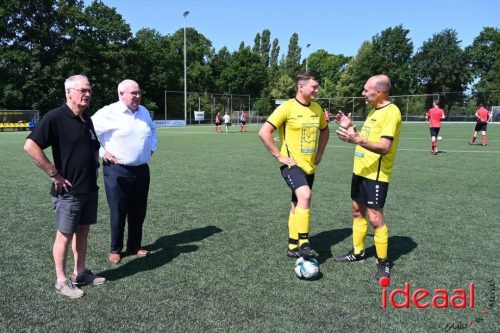 Scheidsrechterstoernooi in Lochem (21-06-2025)