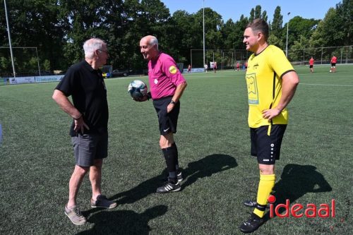 Scheidsrechterstoernooi in Lochem (21-06-2025)