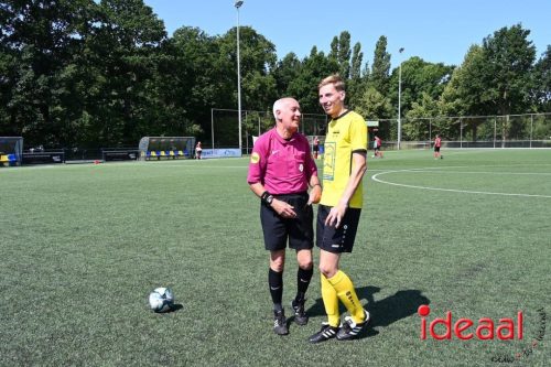 Scheidsrechterstoernooi in Lochem (21-06-2025)