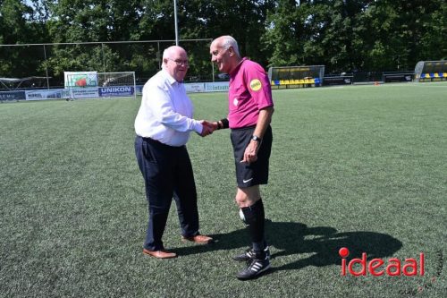 Scheidsrechterstoernooi in Lochem (21-06-2025)