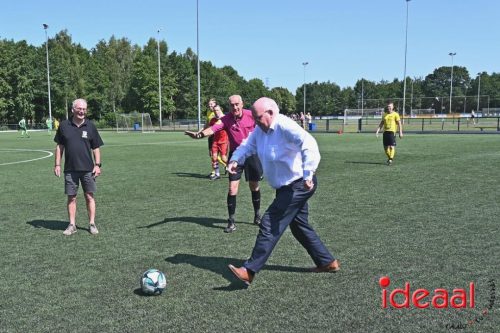 Scheidsrechterstoernooi in Lochem (21-06-2025)