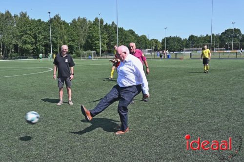 Scheidsrechterstoernooi in Lochem (21-06-2025)