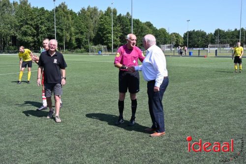 Scheidsrechterstoernooi in Lochem (21-06-2025)