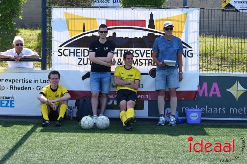 Scheidsrechterstoernooi in Lochem (21-06-2025)