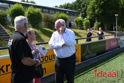 Scheidsrechterstoernooi in Lochem (21-06-2025)