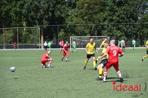 Scheidsrechterstoernooi in Lochem (21-06-2025)