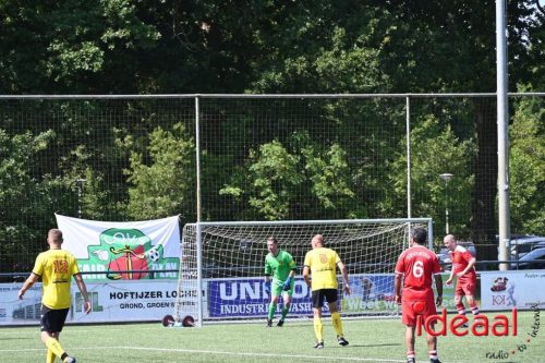 Scheidsrechterstoernooi in Lochem (21-06-2025)