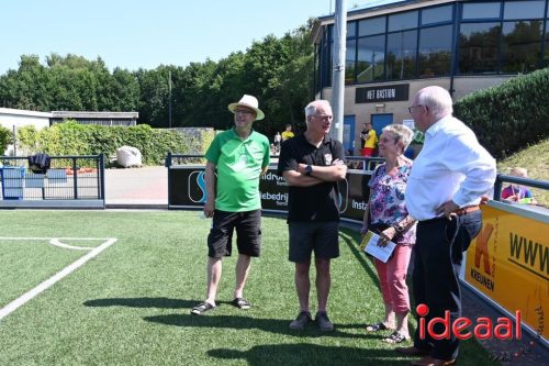 Scheidsrechterstoernooi in Lochem (21-06-2025)