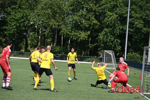 Scheidsrechterstoernooi in Lochem (21-06-2025)