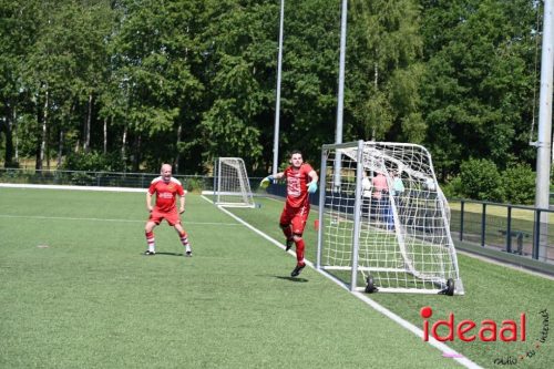 Scheidsrechterstoernooi in Lochem (21-06-2025)