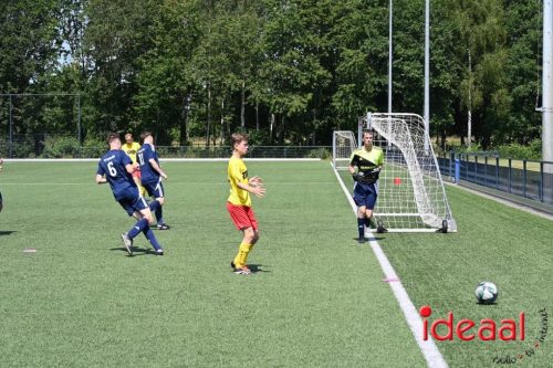 Scheidsrechterstoernooi in Lochem (21-06-2025)