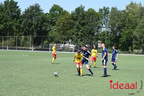 Scheidsrechterstoernooi in Lochem (21-06-2025)