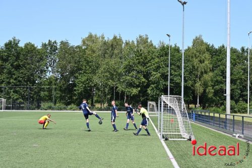 Scheidsrechterstoernooi in Lochem (21-06-2025)