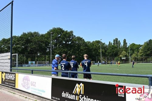 Scheidsrechterstoernooi in Lochem (21-06-2025)