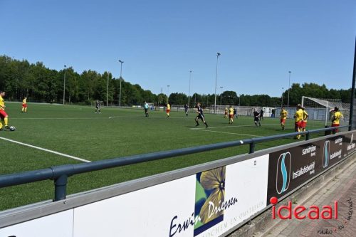 Scheidsrechterstoernooi in Lochem (21-06-2025)