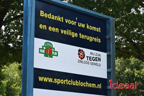 Scheidsrechterstoernooi in Lochem (21-06-2025)