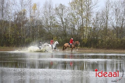 Slipjacht in Gelselaar (29-11-2025)