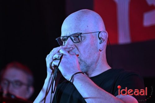 Steve Nippels” viert 10-jarig jubileum (31-01-2026)