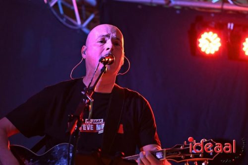 Steve Nippels” viert 10-jarig jubileum (31-01-2026)