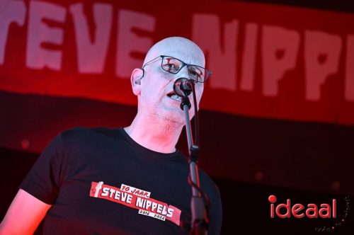 Steve Nippels” viert 10-jarig jubileum (31-01-2026)