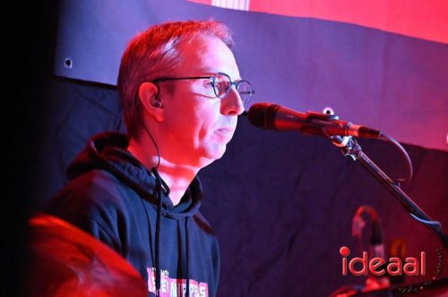 Steve Nippels” viert 10-jarig jubileum (31-01-2026)