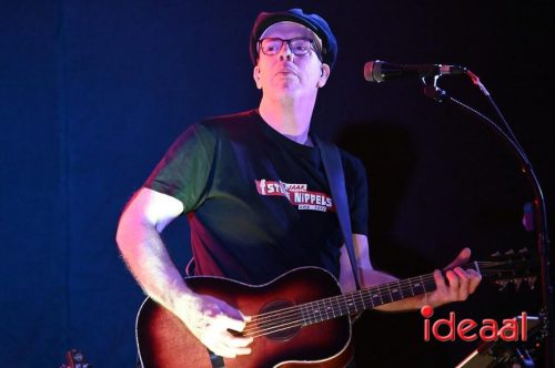 Steve Nippels” viert 10-jarig jubileum (31-01-2026)